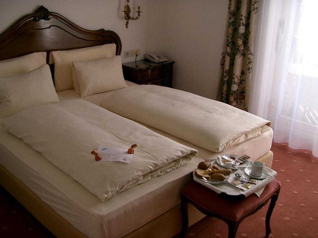 Hotel Tyrol-Alpenhof 제펠드 인 티롤 객실 사진