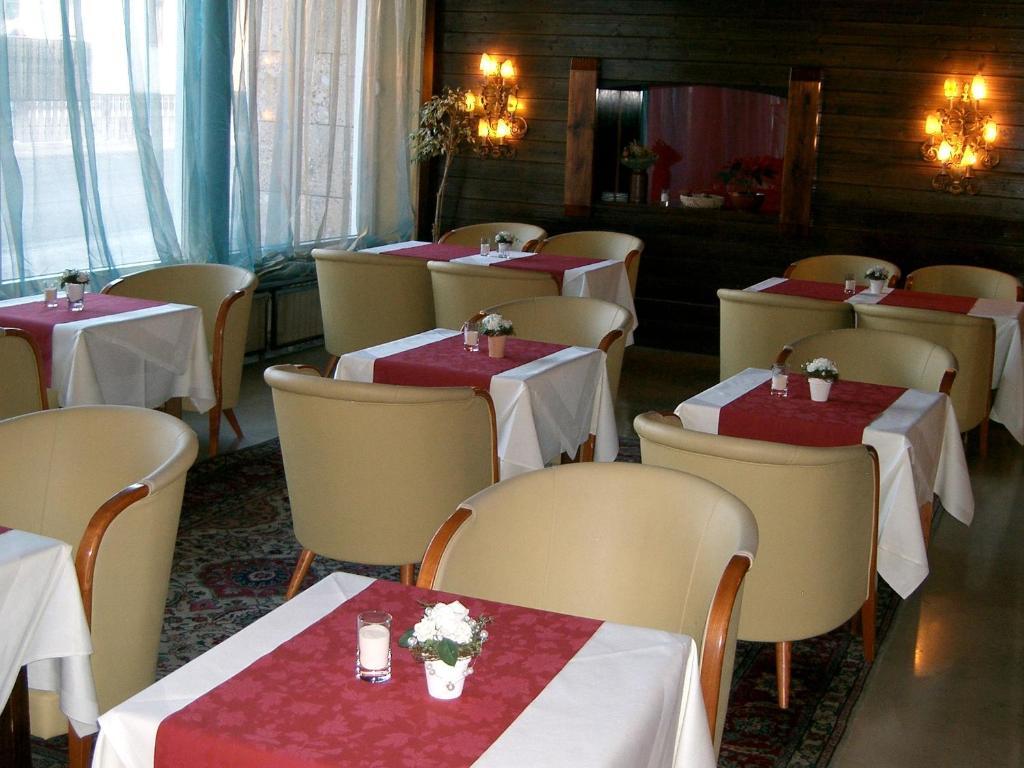 Hotel Tyrol-Alpenhof 제펠드 인 티롤 외부 사진