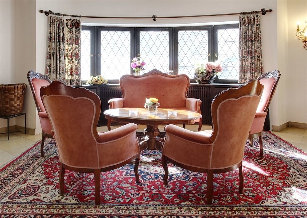 Hotel Tyrol-Alpenhof 제펠드 인 티롤 외부 사진